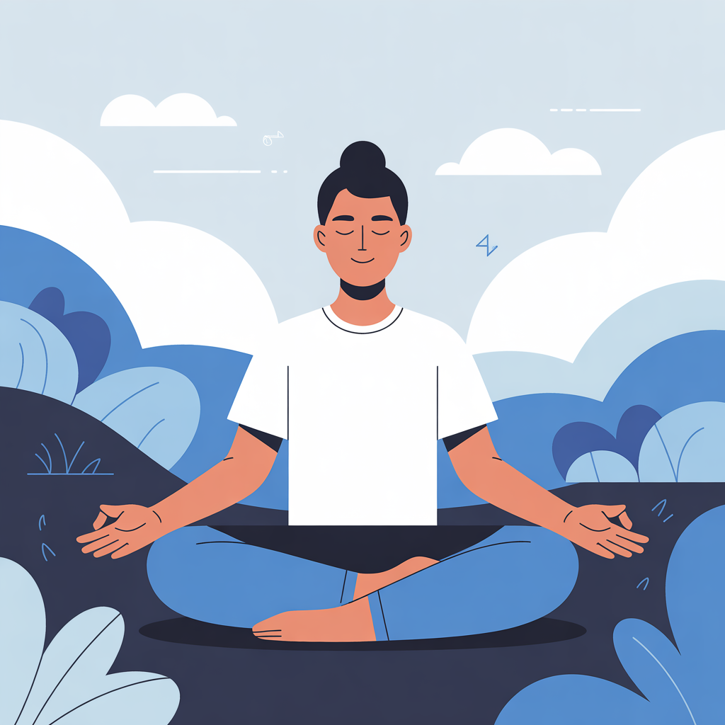 靈性探索:在內心深處尋找自我